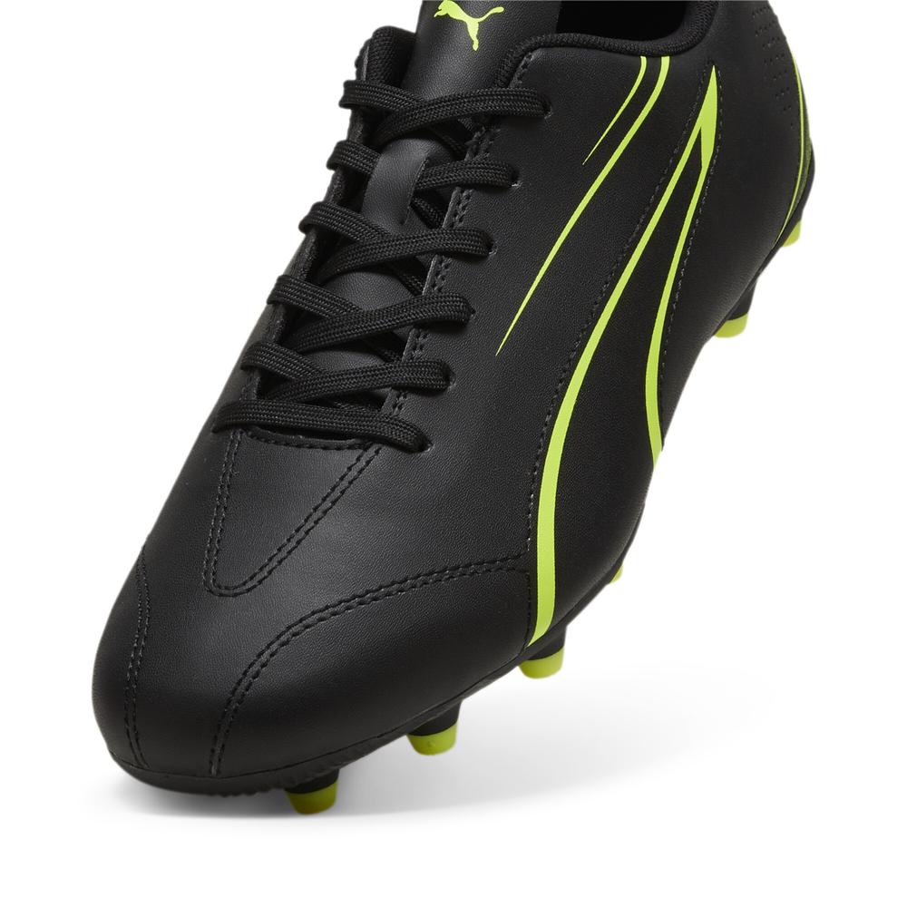 Foto 6 | Tenis Puma Para Futbol Soccer Vitoria Para Hombre Amarillo