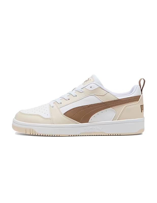 Foto 1 | Tenis Puma Rebound V6 para Hombre