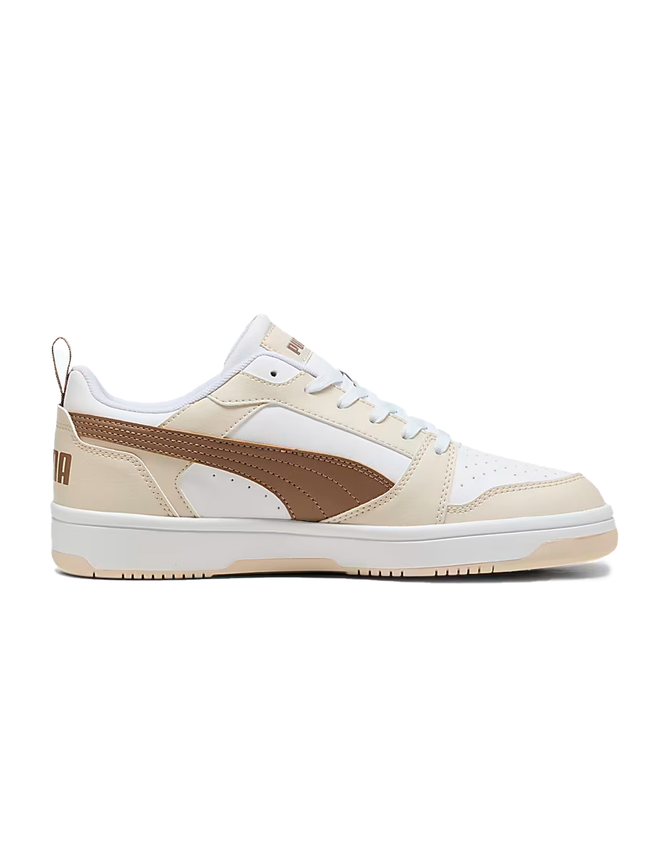 Foto 2 | Tenis Puma Rebound V6 para Hombre