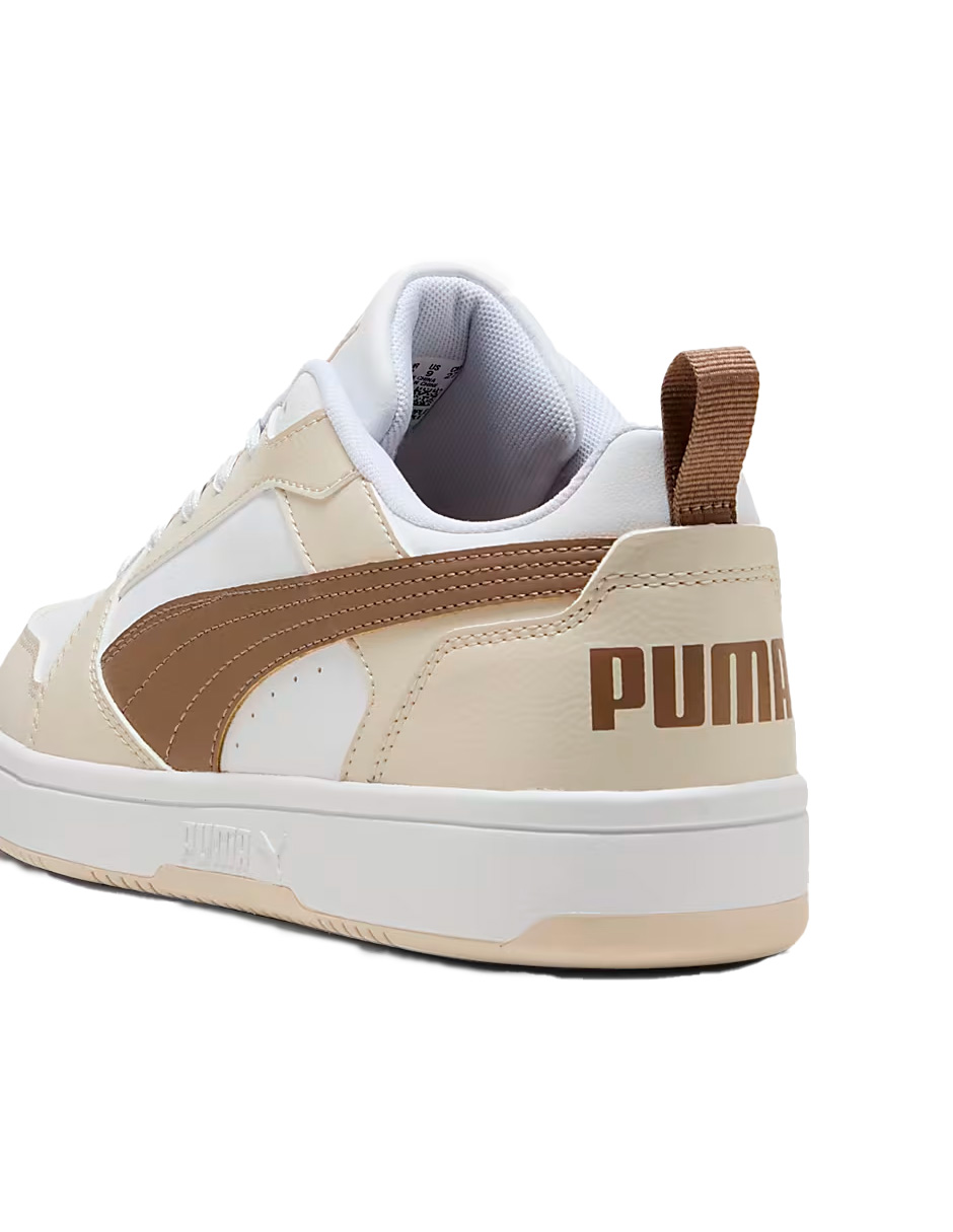 Foto 5 | Tenis Puma Rebound V6 para Hombre