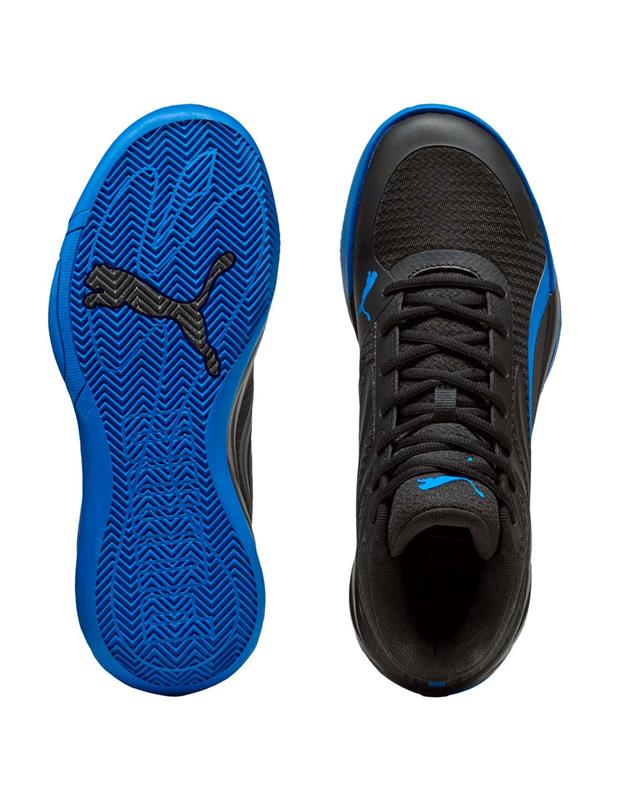 Foto 5 pulgar | Tenis Puma Court Pro Negro para Caballero