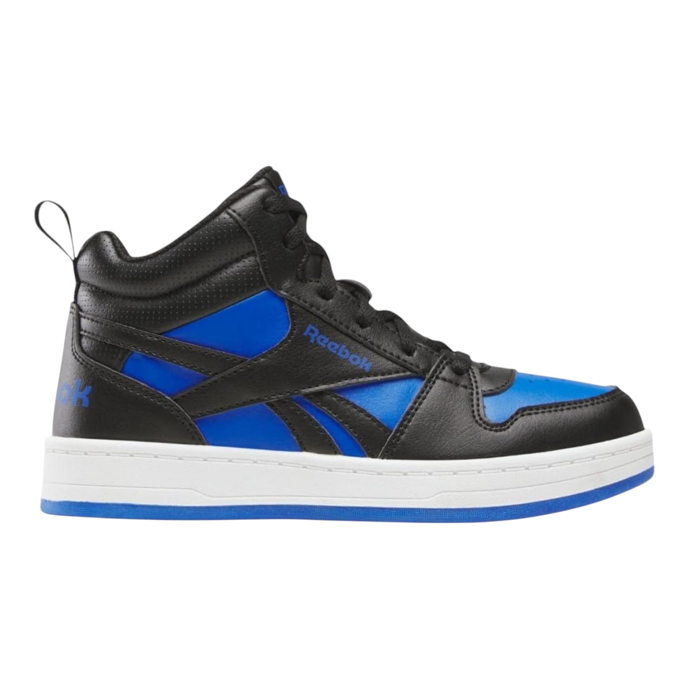 Foto 2 pulgar | Tenis Reebok Royal Prime Para Hombre Color Negro Modelo 100209381