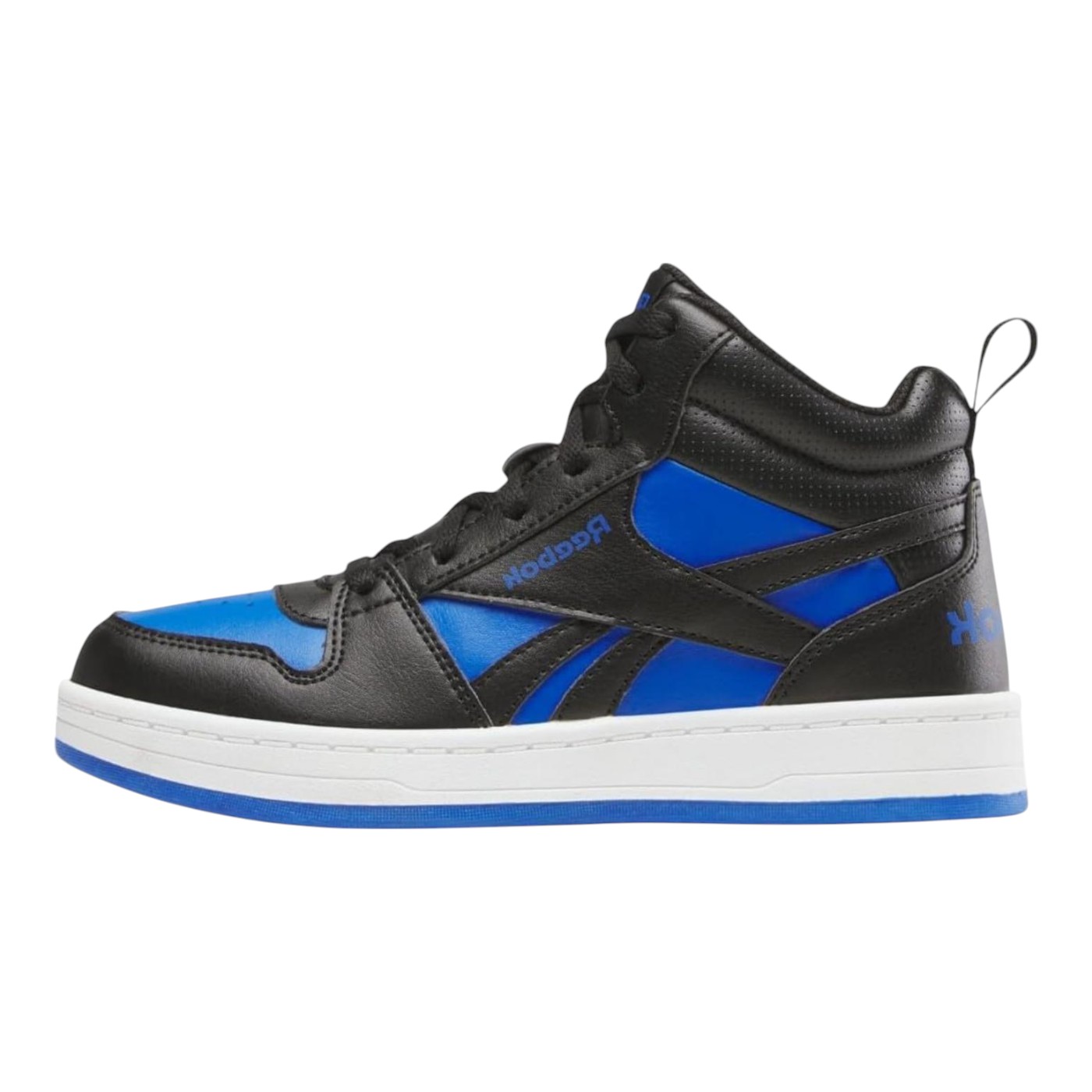 Foto 3 pulgar | Tenis Reebok Royal Prime Para Hombre Color Negro Modelo 100209381