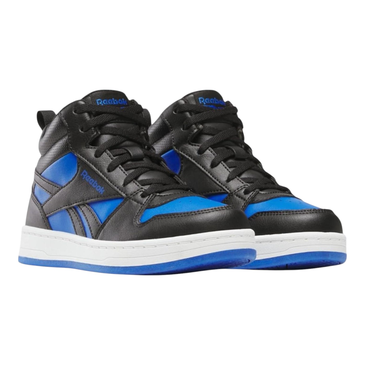 Foto 4 pulgar | Tenis Reebok Royal Prime Para Hombre Color Negro Modelo 100209381