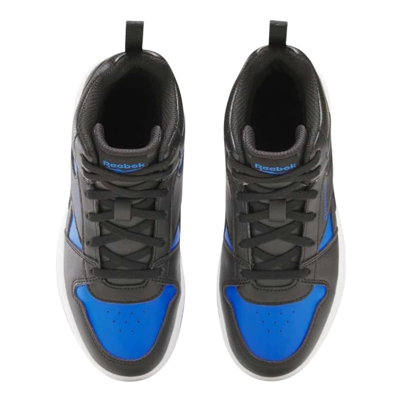 Foto 5 pulgar | Tenis Reebok Royal Prime Para Hombre Color Negro Modelo 100209381