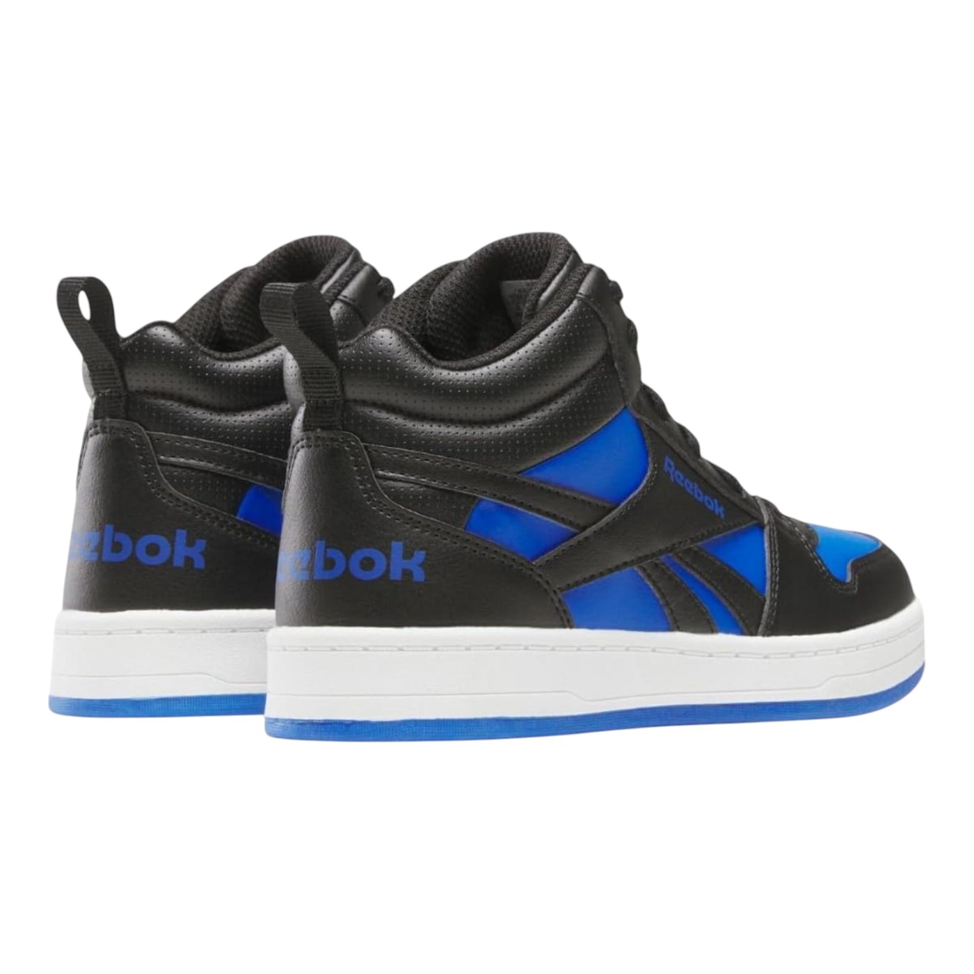 Foto 6 pulgar | Tenis Reebok Royal Prime Para Hombre Color Negro Modelo 100209381