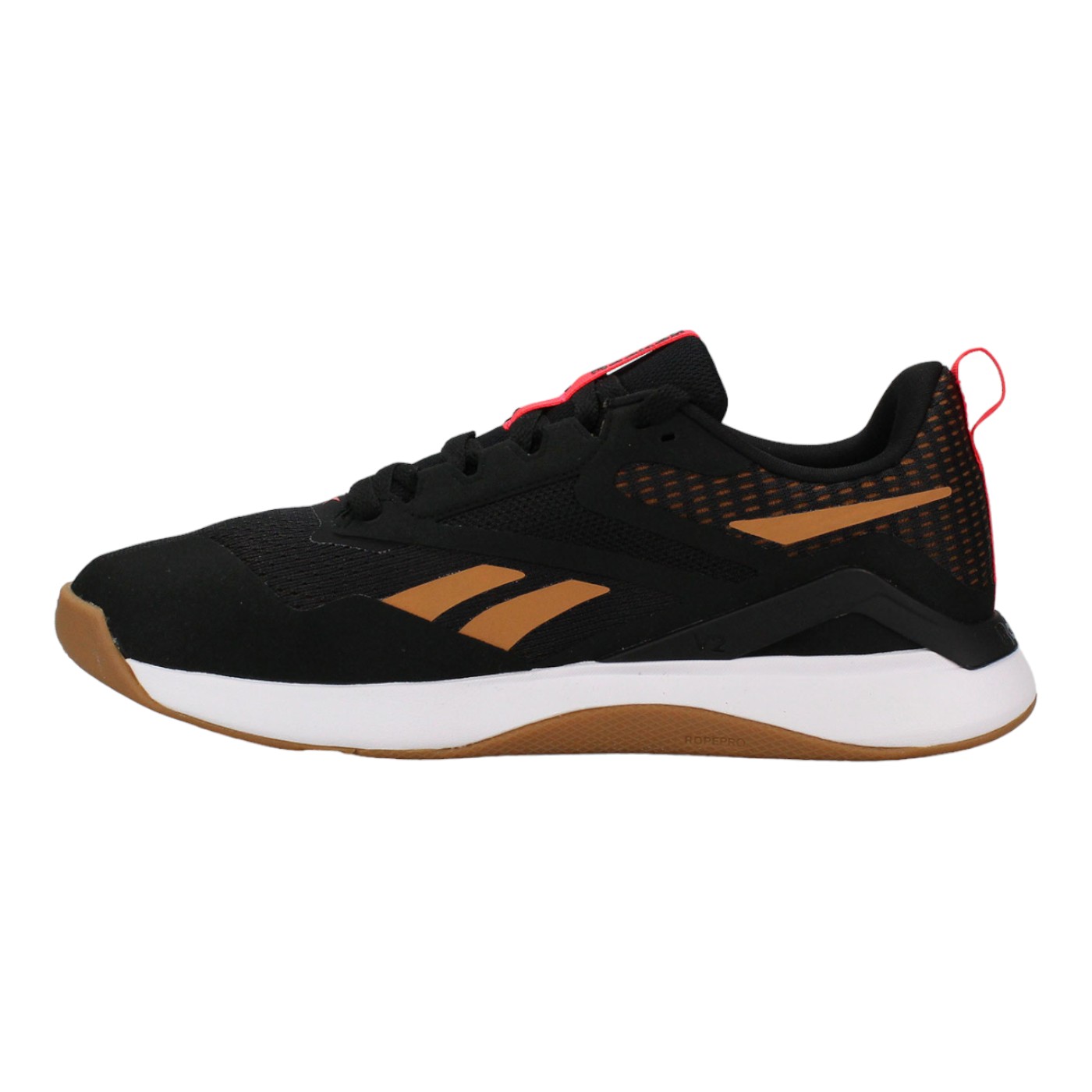 Foto 3 pulgar | Tenis Reebok Nano Para Hombre Color Negro Modelo 100033769