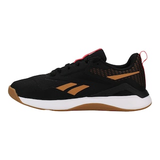 Foto 2 | Tenis Reebok Nano Para Hombre Color Negro Modelo 100033769