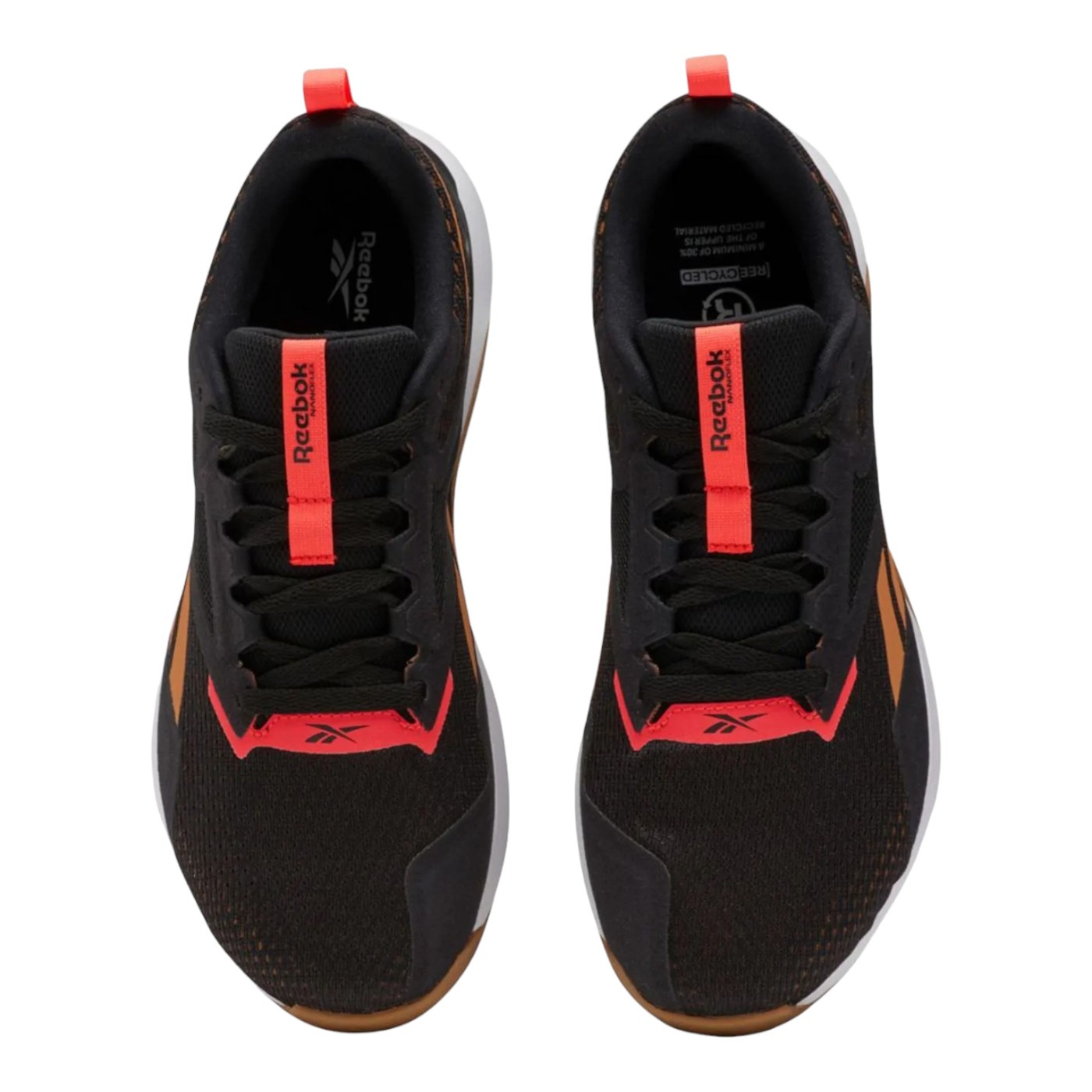 Foto 6 pulgar | Tenis Reebok Nano Para Hombre Color Negro Modelo 100033769