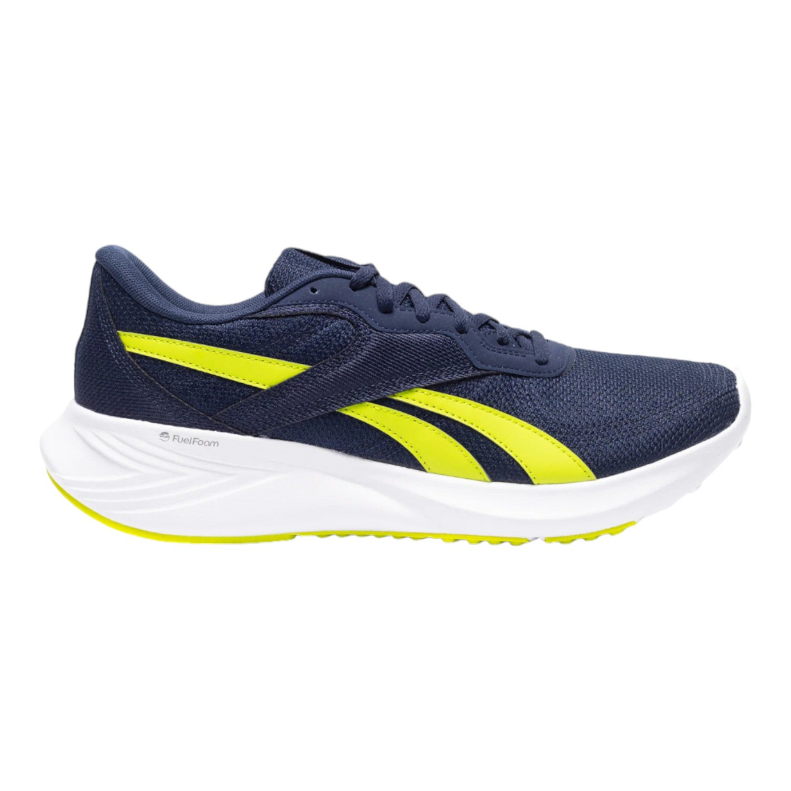 Tenis Reebok Energen Para Hombre Color Azul Modelo 100202484