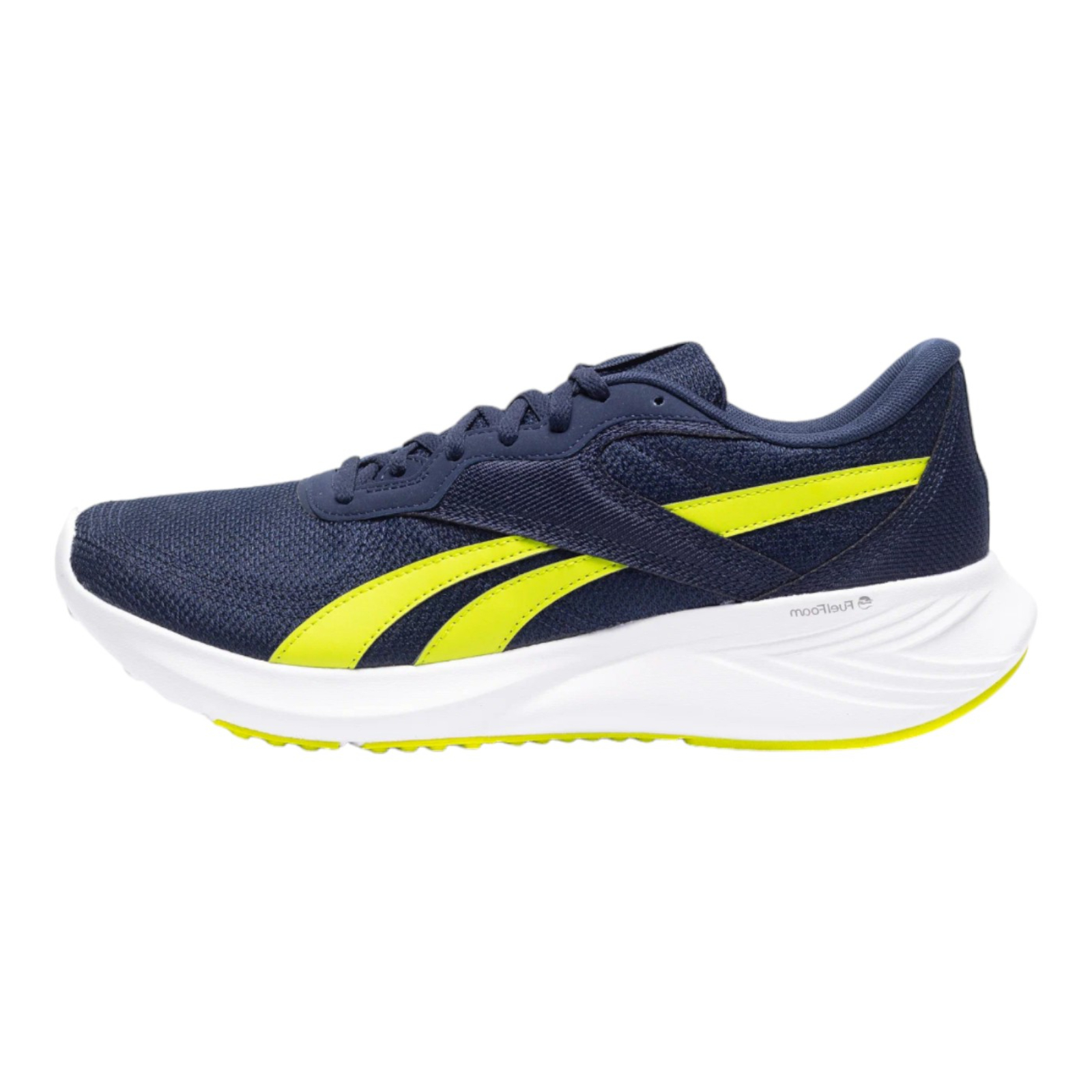 Foto 2 | Tenis Reebok Energen Para Hombre Color Azul Modelo 100202484