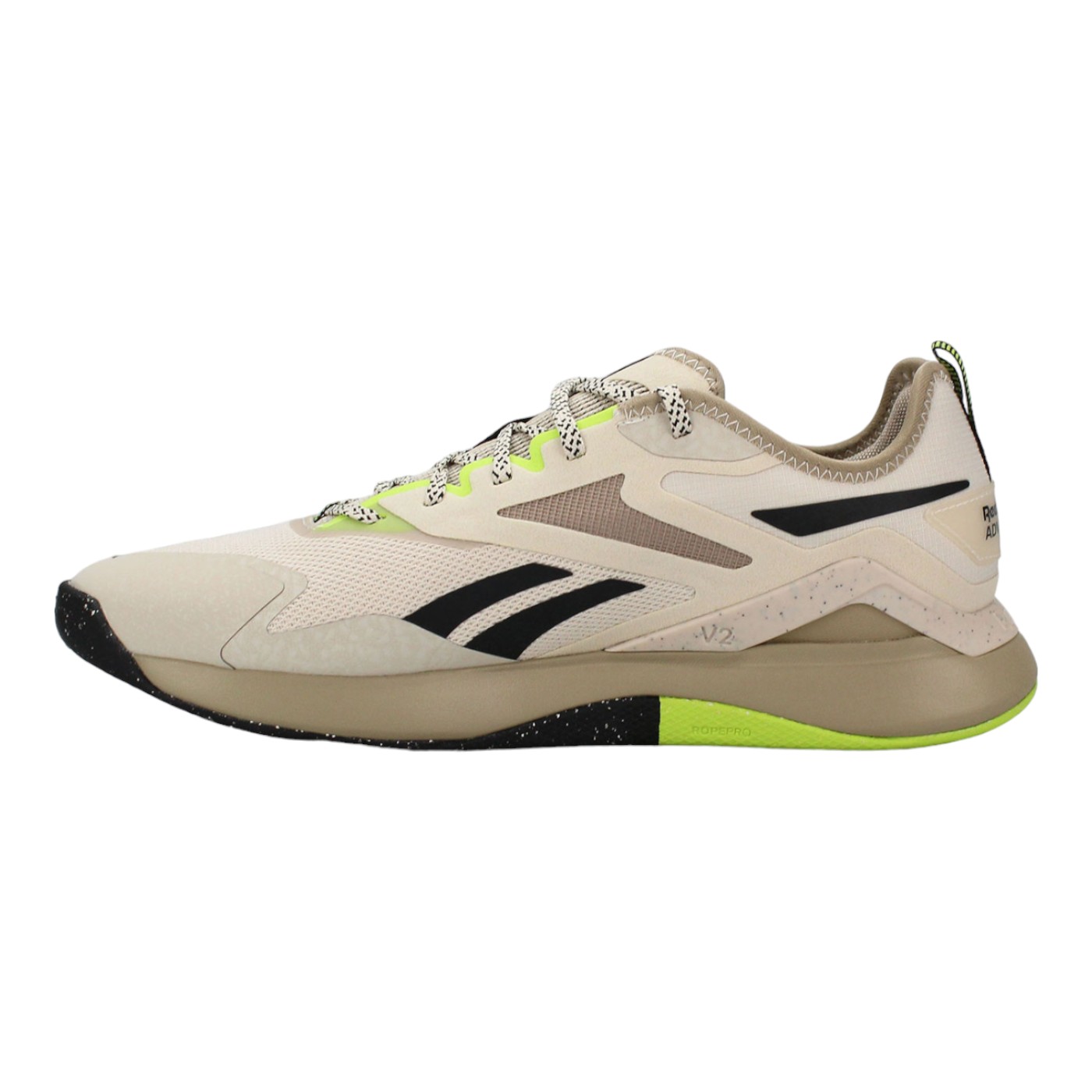 Foto 2 | Tenis Reebok Nano Para Hombre Color Cafe Modelo 100033533