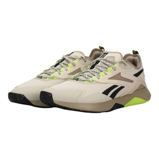 Foto 3 | Tenis Reebok Nano Para Hombre Color Cafe Modelo 100033533