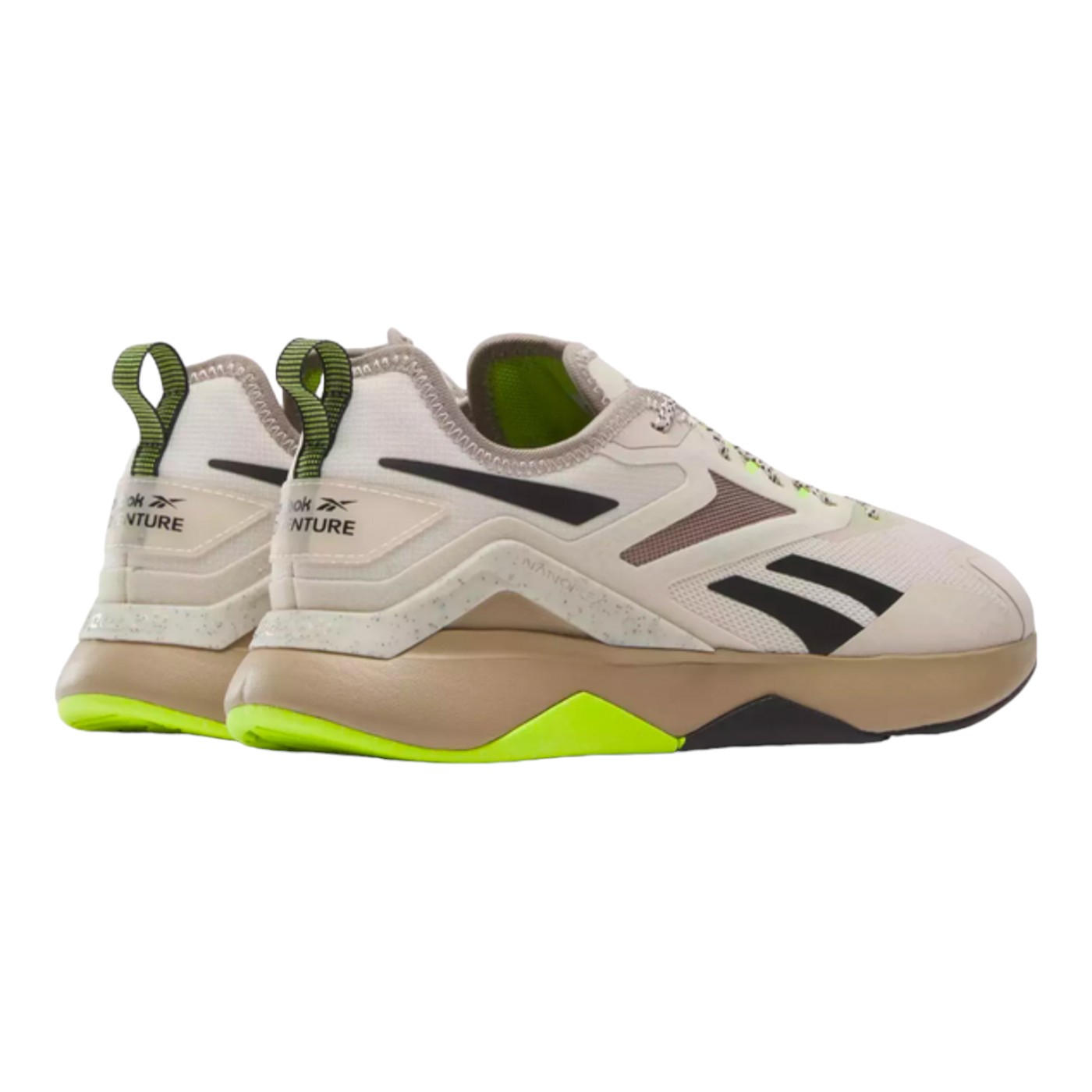 Foto 4 | Tenis Reebok Nano Para Hombre Color Cafe Modelo 100033533