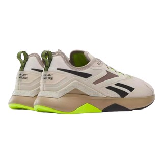 Foto 4 | Tenis Reebok Nano Para Hombre Color Cafe Modelo 100033533