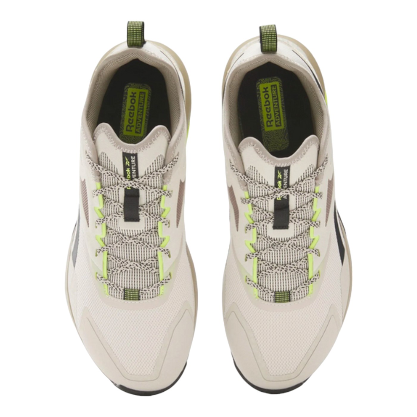Foto 5 | Tenis Reebok Nano Para Hombre Color Cafe Modelo 100033533