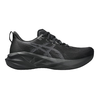 Foto 1 | Tenis Asics Novablast 5 Para Hombre Color Negro Modelo 1011b974002