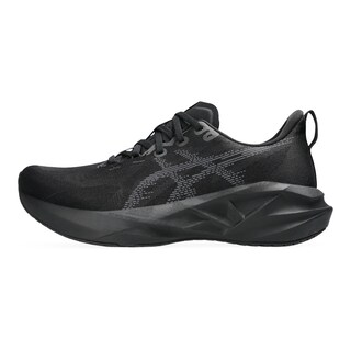 Foto 2 | Tenis Asics Novablast 5 Para Hombre Color Negro Modelo 1011b974002