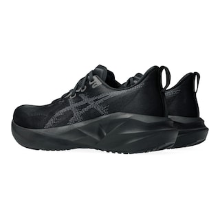 Foto 4 | Tenis Asics Novablast 5 Para Hombre Color Negro Modelo 1011b974002