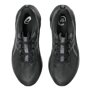 Foto 5 | Tenis Asics Novablast 5 Para Hombre Color Negro Modelo 1011b974002