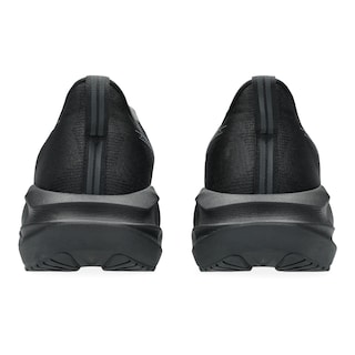 Foto 6 | Tenis Asics Novablast 5 Para Hombre Color Negro Modelo 1011b974002