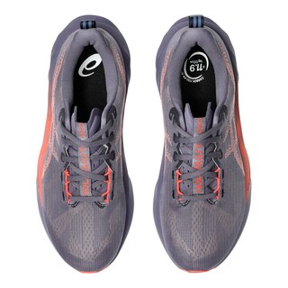 Foto 5 | Tenis Asics Novablast 5 Para Hombre Color Morado Modelo 1011b974500
