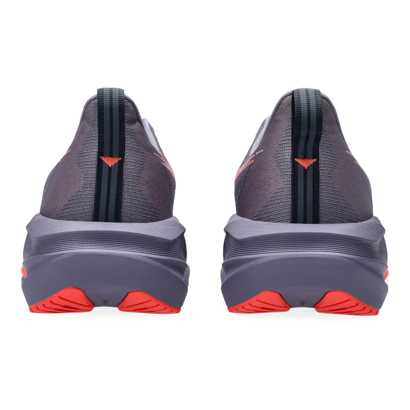 Foto 6 | Tenis Asics Novablast 5 Para Hombre Color Morado Modelo 1011b974500