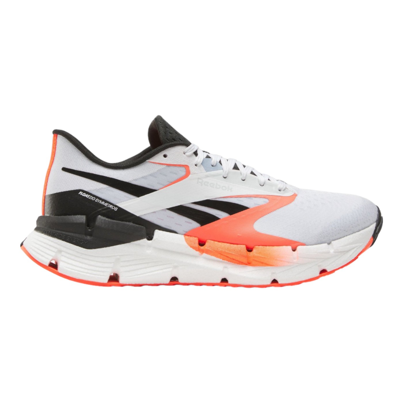 Foto 2 pulgar | Tenis Reebok Floatzig Para Hombre Color Blanco Modelo 100206637