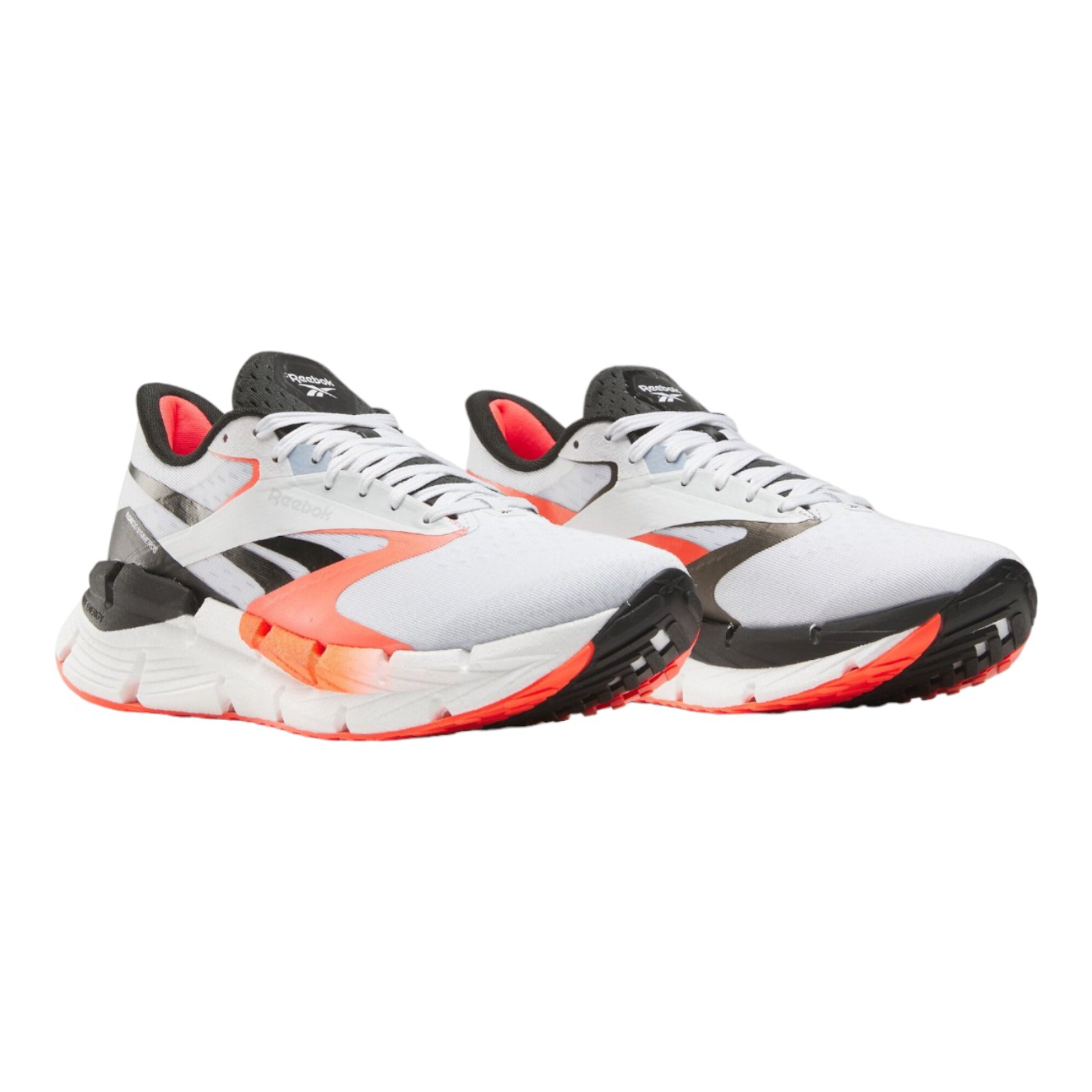 Foto 4 pulgar | Tenis Reebok Floatzig Para Hombre Color Blanco Modelo 100206637