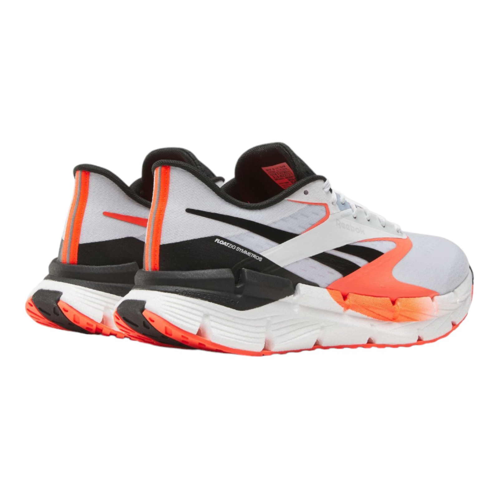 Foto 5 pulgar | Tenis Reebok Floatzig Para Hombre Color Blanco Modelo 100206637