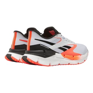 Foto 4 | Tenis Reebok Floatzig Para Hombre Color Blanco Modelo 100206637