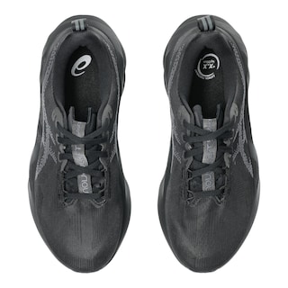 Foto 5 | Tenis Asics Novablast 5 Para Hombre Color Negro Modelo 1012b765002