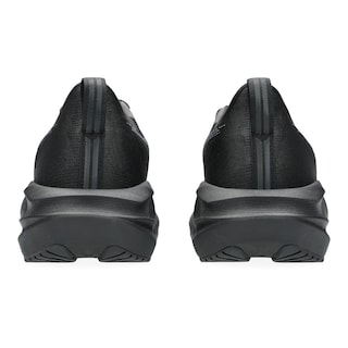 Foto 6 | Tenis Asics Novablast 5 Para Hombre Color Negro Modelo 1012b765002