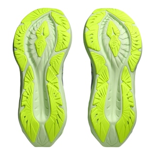 Foto 6 | Tenis Asics Novablast 4 Color Gris Para Hombre