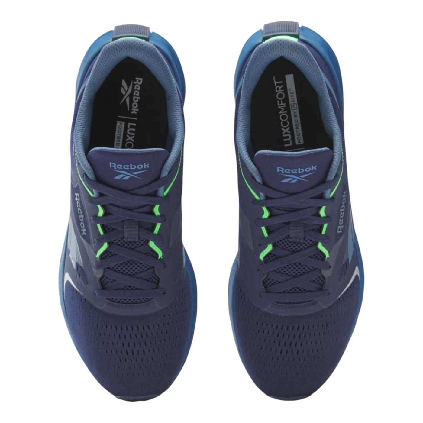 Foto 5 | Tenis Reebok Energen Para Hombre Color Azul Modelo 100209936