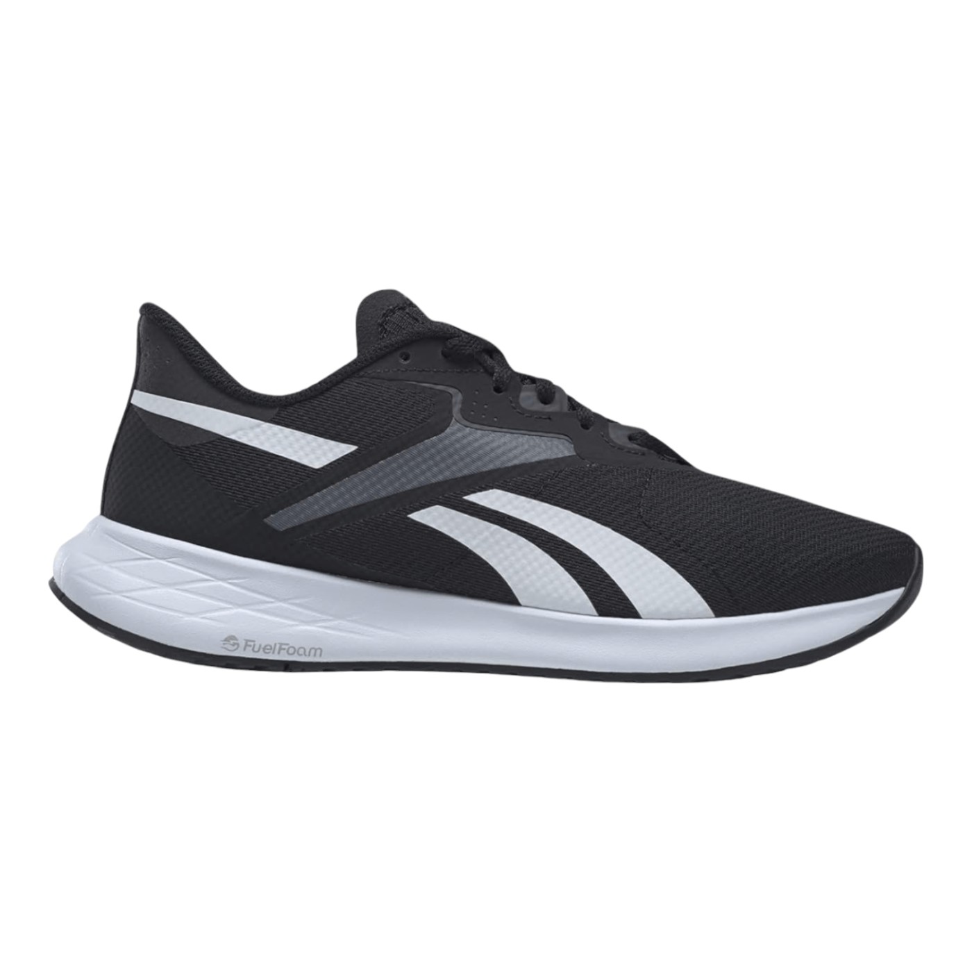 Tenis Reebok Energen Para Hombre Color Negro Modelo 100025302