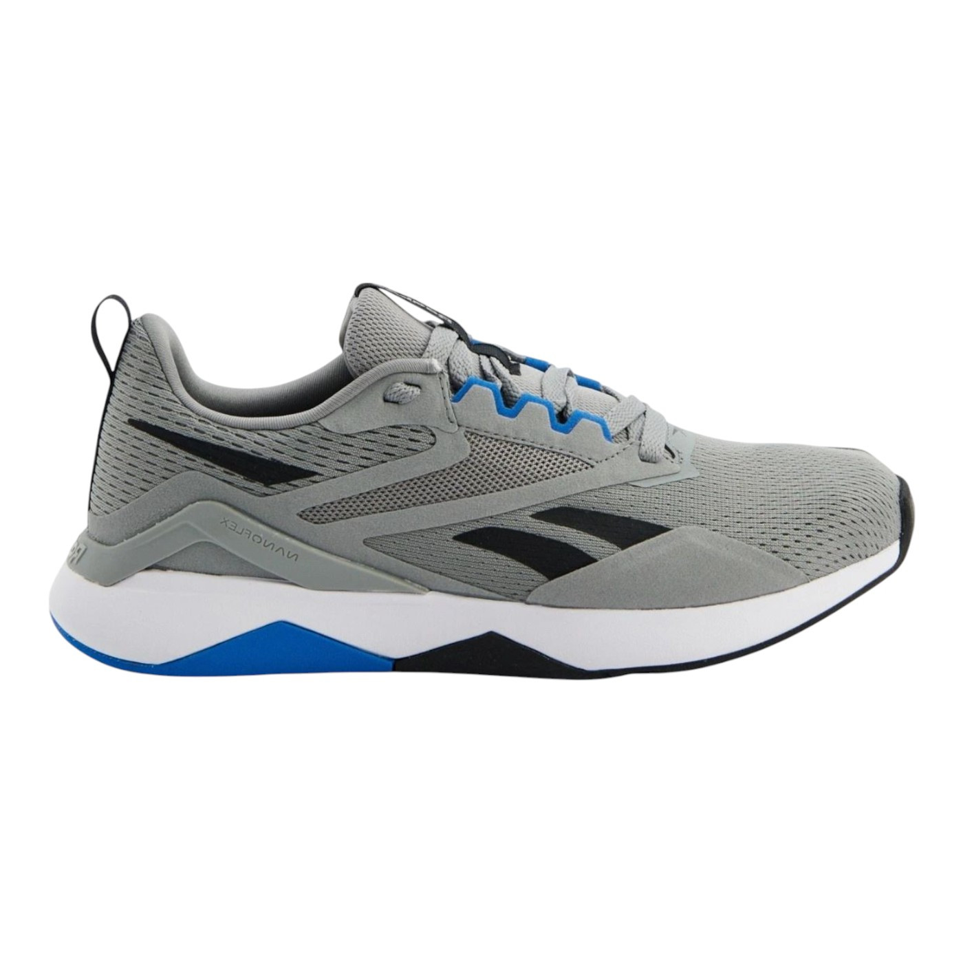 Tenis Reebok Nano Gris para Hombre