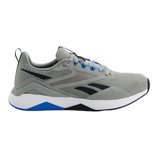 Foto 1 | Tenis Reebok Nano Gris para Hombre