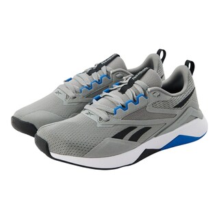 Foto 3 | Tenis Reebok Nano Gris para Hombre