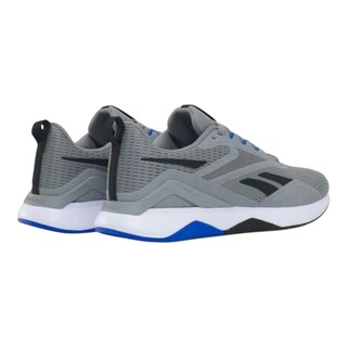 Foto 4 | Tenis Reebok Nano Gris para Hombre