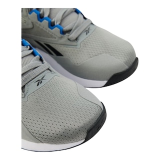 Foto 6 | Tenis Reebok Nano Gris para Hombre