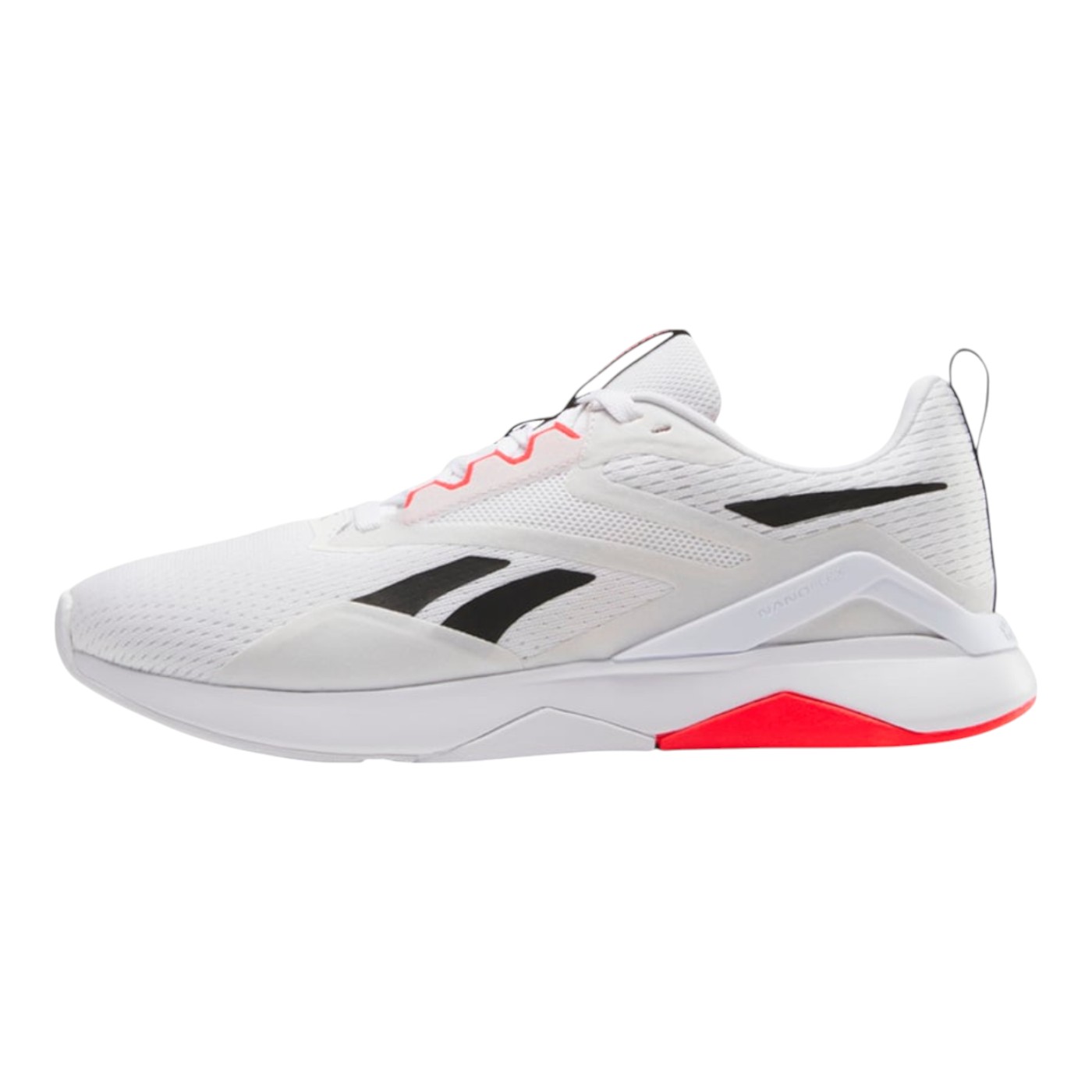 Foto 3 pulgar | Tenis Reebok Nano Blancos para Hombre