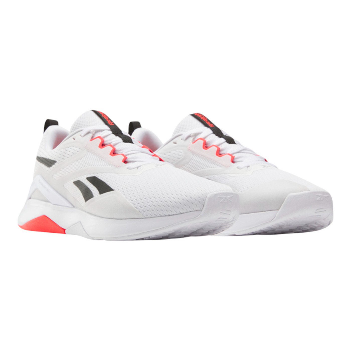 Foto 4 pulgar | Tenis Reebok Nano Blancos para Hombre