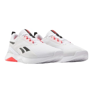 Foto 3 | Tenis Reebok Nano Blancos para Hombre