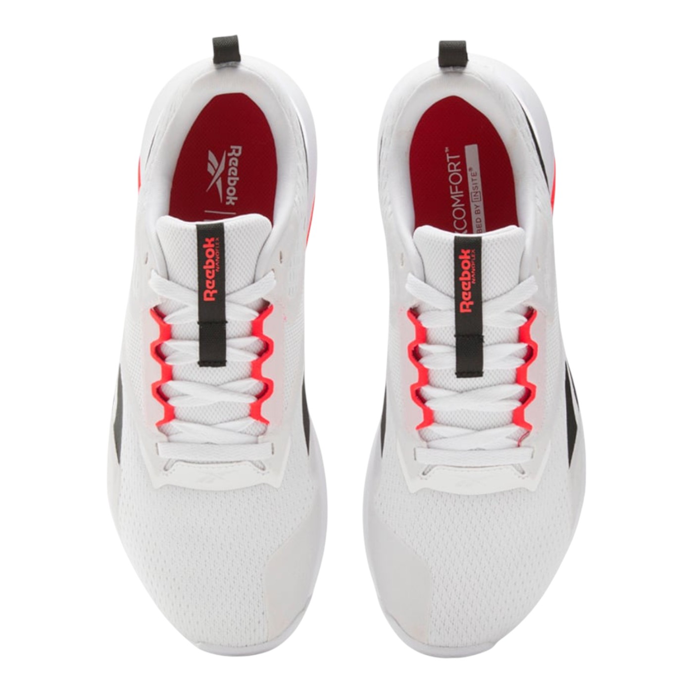 Foto 6 pulgar | Tenis Reebok Nano Blancos para Hombre