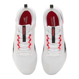 Foto 5 | Tenis Reebok Nano Blancos para Hombre