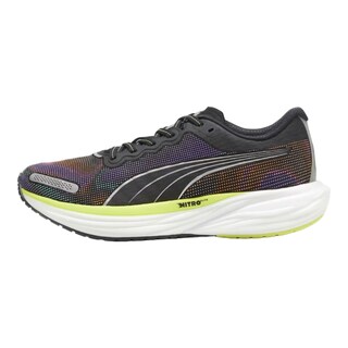 Foto 2 | Tenis Puma Deviate Nitro 2 Psychedelic Multicolor para Hombre