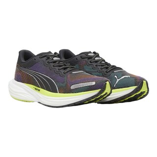 Foto 3 | Tenis Puma Deviate Nitro 2 Psychedelic Multicolor para Hombre