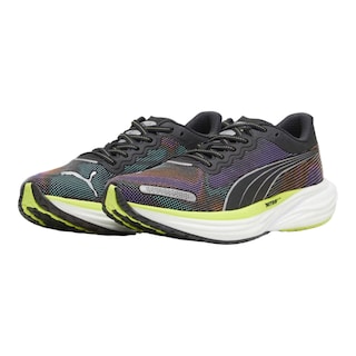 Foto 4 | Tenis Puma Deviate Nitro 2 Psychedelic Multicolor para Hombre