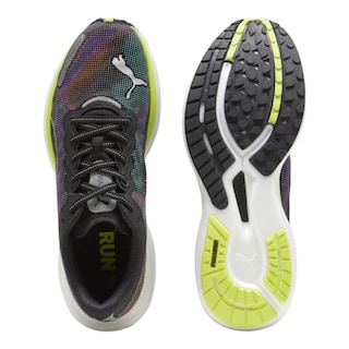 Foto 5 | Tenis Puma Deviate Nitro 2 Psychedelic Multicolor para Hombre
